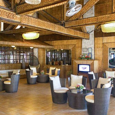 Matabungkay Beach Hotel Lian Exterior photo