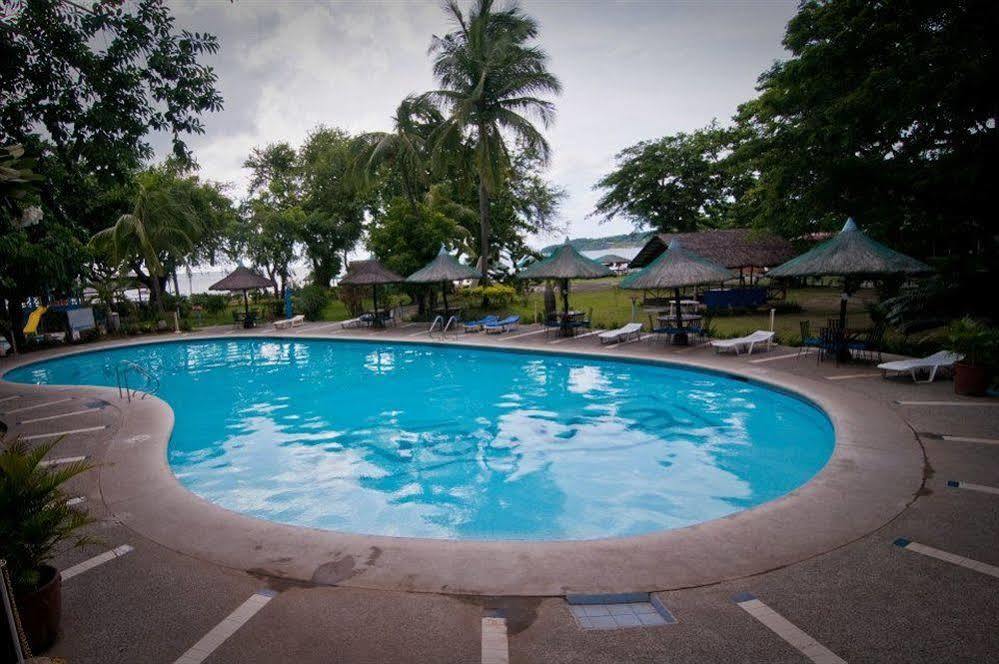 Matabungkay Beach Hotel Lian Exterior photo
